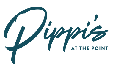 Pippis At The Point Logo